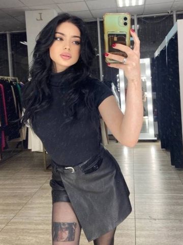 Ангелина